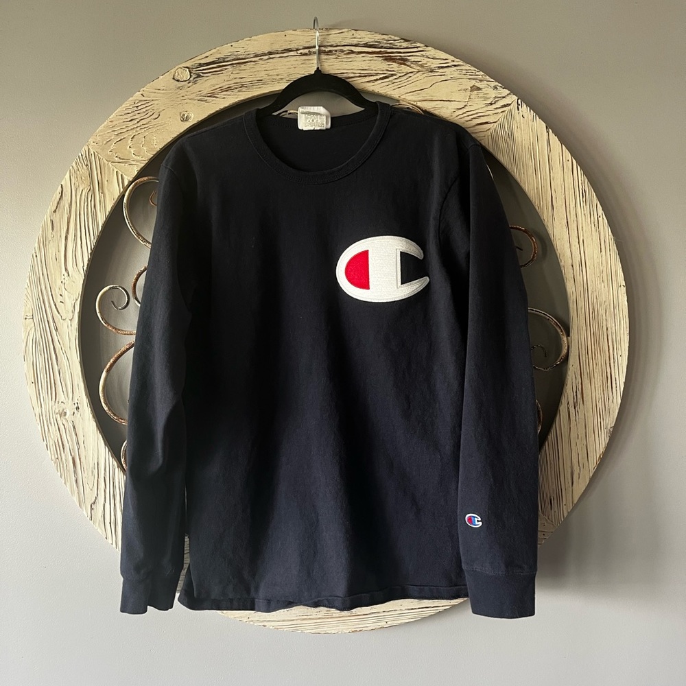 Champion T-shirt